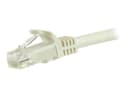 StarTech Cat6 Patch Cable 3m White thumbnail 3