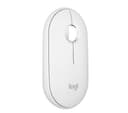 Logitech Pebble 2 M350S Wireless Mouse White thumbnail 1