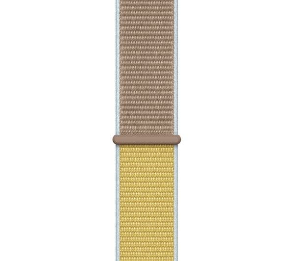 APPLE Watch 40 mm Sport Loop - Camel - Image 2