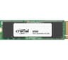 Crucial E100 480GB PCIe 4.0 NVMe