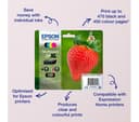 EPSON Strawberry 29 Magenta Ink Cartridge thumbnail 2