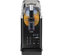 Logik L18DMB25 Frozen Drink Maker Black & Silver thumbnail 3