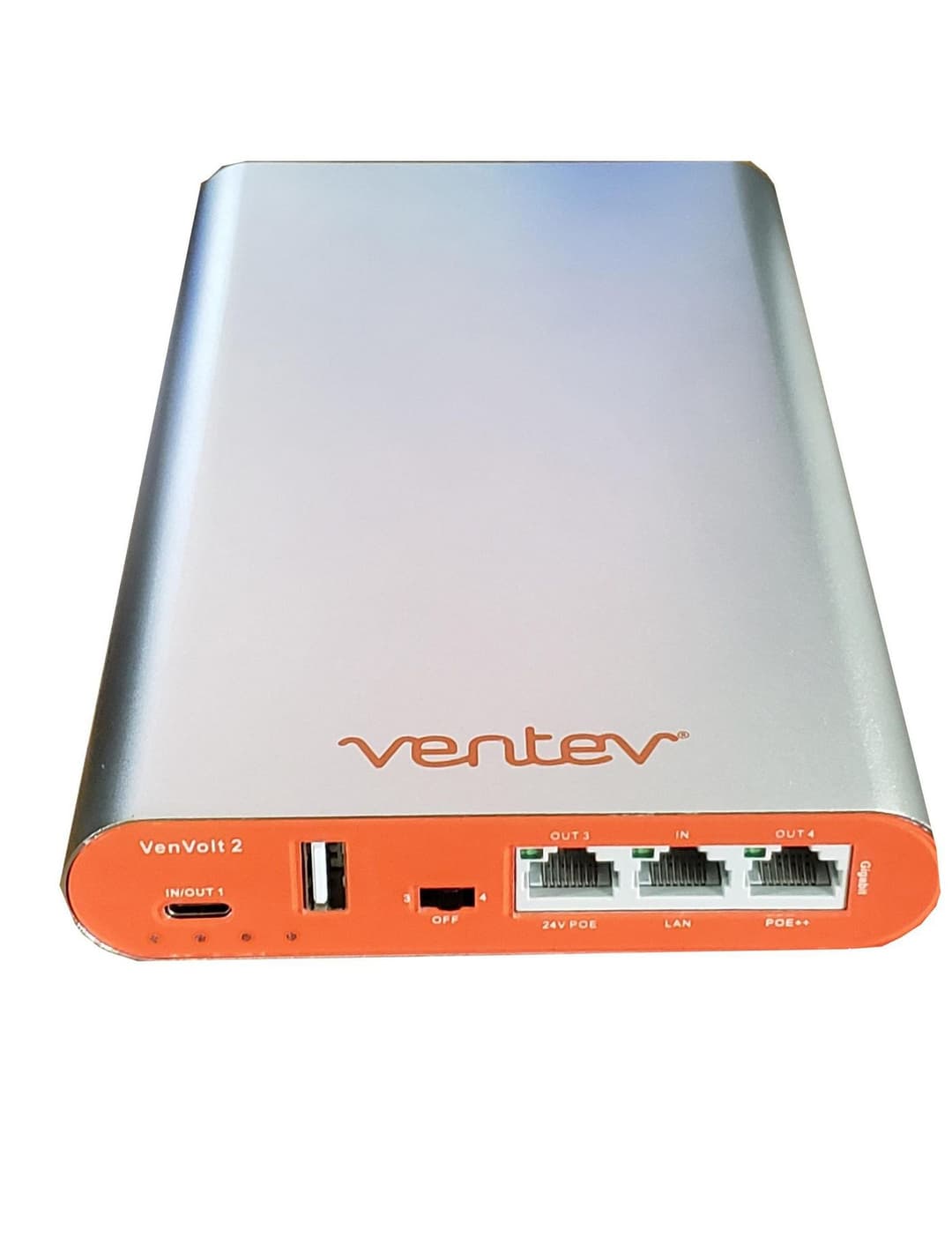 VenVolt V2 Site Survey - Image 1
