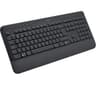 LOGITECH Signature K650 Wireless Keyboard - Graphite