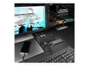 LINDY DST Pro Universal - docking station - USB-C / Thunderbolt 3 / Thunderbolt 4 - 3 x HDMI, 2 x DP - 1GbE thumbnail 3