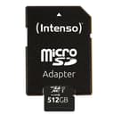 Intenso microSD Karte UHS-I Premium 512 GB Class 10 thumbnail 4