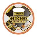 Scotch High Visibility Duct Tape, 48mm x 25m - Orange thumbnail 4