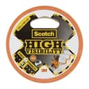 Scotch High Visibility Duct Tape, 48mm x 25m - Orange thumbnail 5