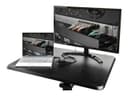 StarTech DisplayPort 1.4 Cable 2m Black thumbnail 3