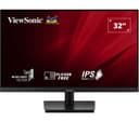 VIEWSONIC VA3209-2K-MHD Quad HD 32" LED Monitor - Black thumbnail 1