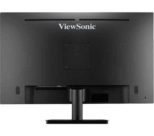 VIEWSONIC VA3209-2K-MHD Quad HD 32" LED Monitor - Black - Image 3