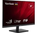 VIEWSONIC VA3209-2K-MHD Quad HD 32" LED Monitor - Black thumbnail 7