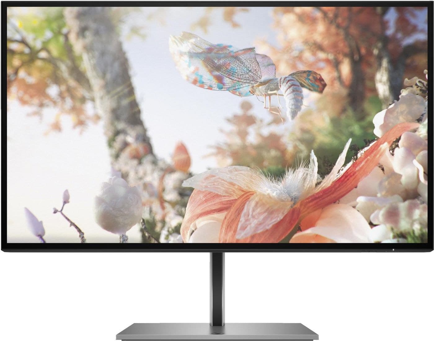 Z25xs G3 63.5 cm (25") 2560 x