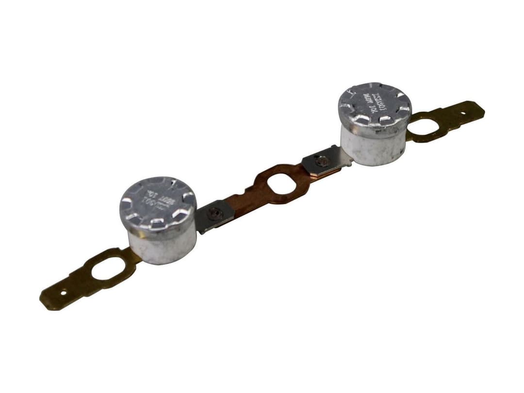 Thermoswitch - Image 1