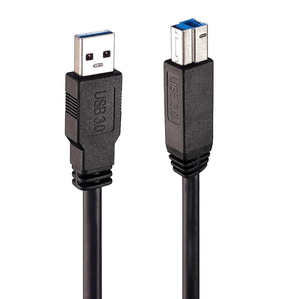 Lindy 10m USB 3.0 Active Cable - Image 1