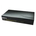 NewLink NLHDSP-202-HD2 2-Port HDMI 2.0 Splitter, 1 Device to 2 TVs, 4K 60Hz, Powered, with 3.5mm Audio Out thumbnail 1