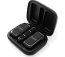RØDE Wireless Micro Microphone System Lightning - Black thumbnail 1