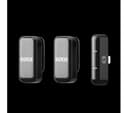 RØDE Wireless Micro Microphone System Lightning - Black thumbnail 3