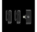 RØDE Wireless Micro Microphone System Lightning - Black thumbnail 5