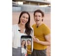 RØDE Wireless Micro Microphone System Lightning - Black thumbnail 6
