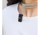 RØDE Wireless Micro Microphone System Lightning - Black thumbnail 7