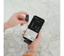 RØDE Wireless Micro Microphone System Lightning - Black thumbnail 8