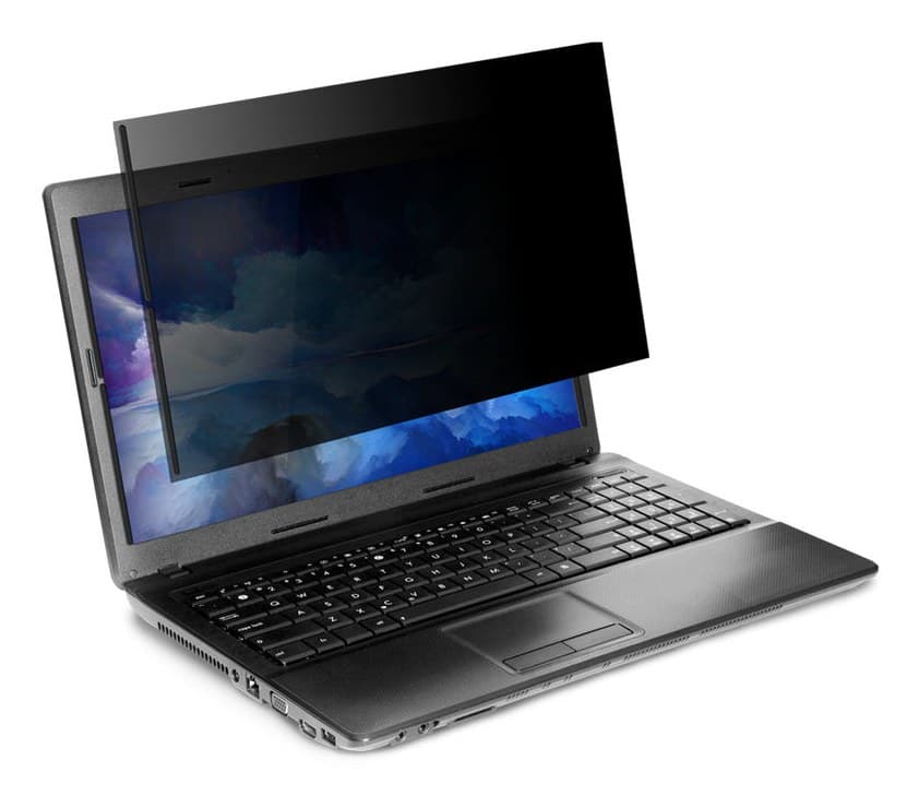 Targus 4Vu Magnetic Privacy Screen for Laptops (16:10) - 13.3 inch - Image 1