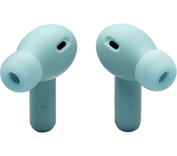 JBL Wave Beam 2 True Wireless Noise Cancelling Earbuds - Blue - Image 3