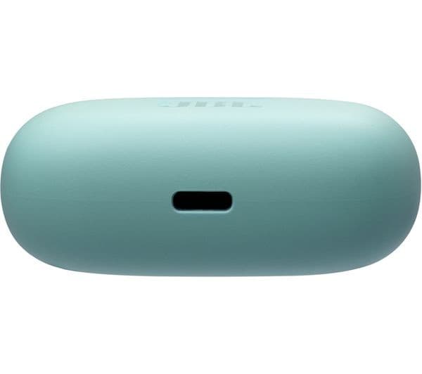 JBL Wave Beam 2 True Wireless Noise Cancelling Earbuds - Blue - Image 5