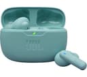 JBL Wave Beam 2 True Wireless Noise Cancelling Earbuds - Blue thumbnail 1