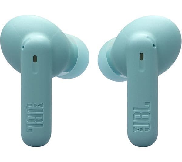JBL Wave Beam 2 True Wireless Noise Cancelling Earbuds - Blue - Image 6