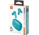 JBL Wave Beam 2 True Wireless Noise Cancelling Earbuds - Blue thumbnail 7