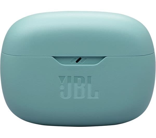 JBL Wave Beam 2 True Wireless Noise Cancelling Earbuds - Blue - Image 8