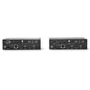 Lindy 100m Cat.6 Dual Head HDMI, USB and RS-232 Extender thumbnail 4