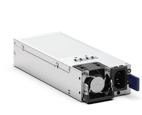 NETGEAR APS2000W network switch component Power supply - Image 1