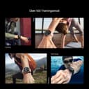 Huawei Watch GT 3 46mm Smartwatch, Bluetooth Calling, SpO2, Heart Rate Monitor – Black thumbnail 3