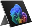 Microsoft Surface Pro 13" Copilot+ PC with keyboard  Snapdragon X2 Plus 256GB - Platinum thumbnail 1