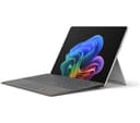 Microsoft Surface Pro 13" Copilot+ PC with keyboard  Snapdragon X2 Plus 256GB - Platinum thumbnail 2
