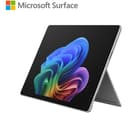 Microsoft Surface Pro 13" Copilot+ PC with keyboard  Snapdragon X2 Plus 256GB - Platinum thumbnail 3