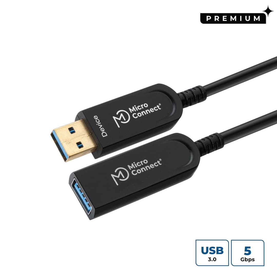 Premium Optic USB 3.2 Gen 1 - Image 1