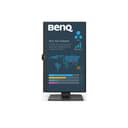 BenQ BL2486TC 24" Full HD USB-C Height adjustable monitor thumbnail 4