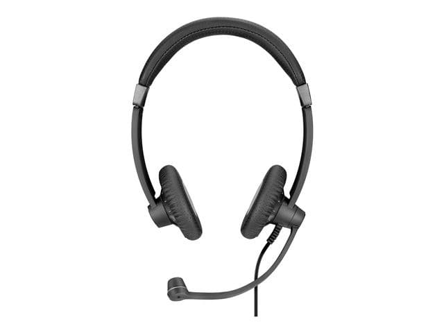EPOS SC 75 USB MS - headset - 3.5 mm jack, USB - Image 2