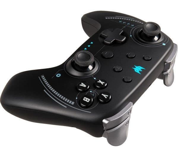 Acer Predator PGR300 Wireless Gaming Controller Black - Image 9