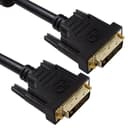 Scan Dual Link DVI monitor cable – 5 metre thumbnail 1