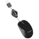 Targus AMU75EU mouse Travel Ambidextrous USB Type-A Blue Trace 1000 DPI thumbnail 1