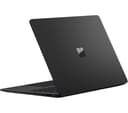Microsoft Surface Laptop 13.8" Snapdragon X Plus 16GB 512GB Black thumbnail 4