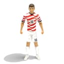 Banbo Christian Pulisic USA Fully Articulated Figurine thumbnail 1