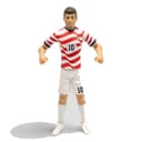 Banbo Christian Pulisic USA Fully Articulated Figurine thumbnail 2