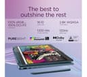 LENOVO Yoga 7 14" 2-in-1 AMD Ryzen AI 7 24GB 1TB Tidal Teal thumbnail 9