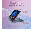 LENOVO Yoga 7 14" 2-in-1 AMD Ryzen AI 7 24GB 1TB Tidal Teal thumbnail 10